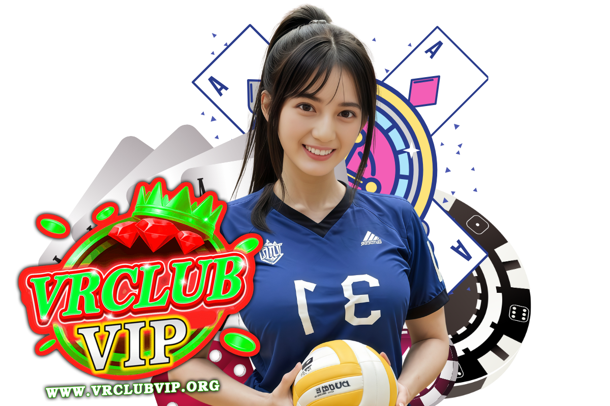 vrclubvip เครดิตฟรี
